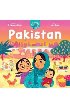 Our World: Pakistan - Rumaisa Bilal