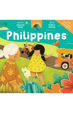 Our World: Philippines - Zewlan Moor