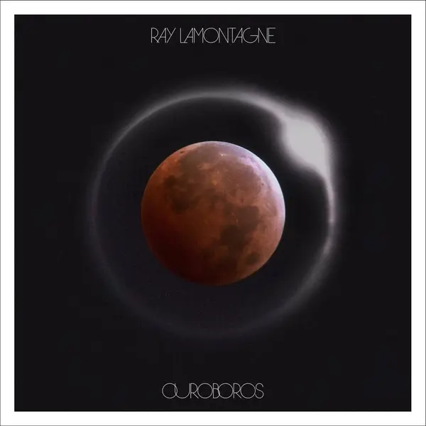 Ouroboros | Ray Lamontagne