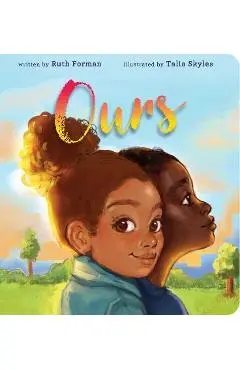 Ours - Ruth Forman