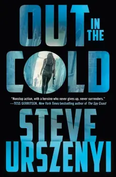 Out in the Cold, Hardback/Steve Urszenyi