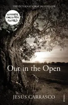 Out in the Open, Paperback/Jesus Carrasco