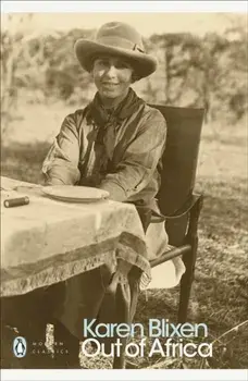 Out of Africa, Paperback/Karen Blixen