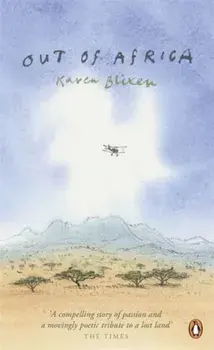Out of Africa, Paperback/Karen Blixen
