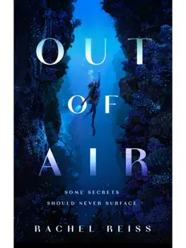 Out of Air, Hardback/Rachel Reiss