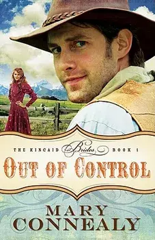 Out of Control, Paperback/Mary Connealy