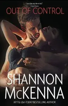 Out of Control, Paperback/Shannon Mckenna