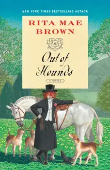 Out of Hounds, Paperback/Rita Mae Brown