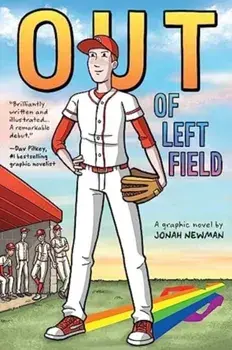 Out of Left Field, Paperback/Jonah Newman