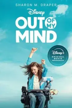 Out of My Mind. Local Edition, Paperback/Sharon M. Draper