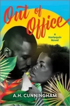 Out of Office, Paperback/A H Cunningham
