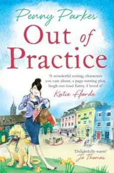 Out of Practice, Paperback/Penny Parkes
