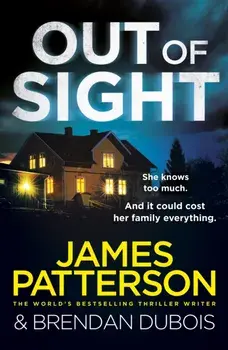 Out of Sight, Paperback/James Patterson