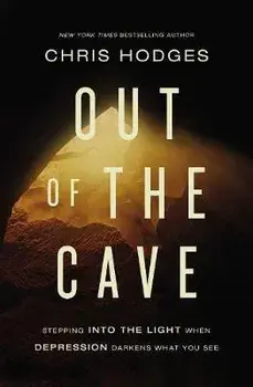 Out of the Cave, Paperback/Chris Hodges