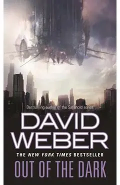Out of the Dark - David Weber