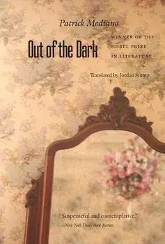 Out of the Dark, Hardcover/Patrick Modiano