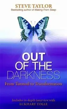 Out of the Darkness, Paperback/Steve Taylor