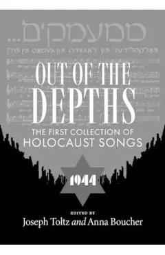 Out of the Depths - Joseph|boucher Toltz