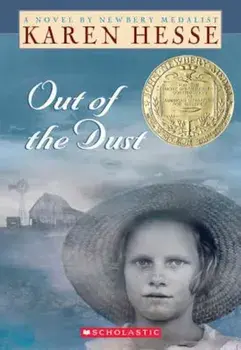 Out of the Dust, Paperback/Karen Hesse