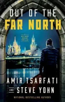 Out of the Far North, Paperback/Steve Yohn