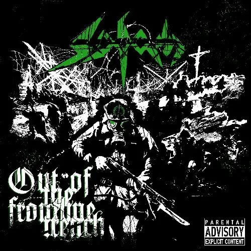 Out Of The Frontline Trench | Sodom