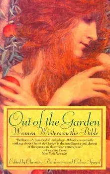 Out of the Garden, Paperback/Christina Buchmann
