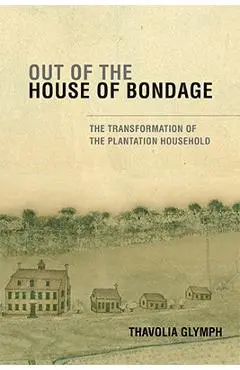 Out of the House of Bondage: The Transformation of the Plantation Household - Thavolia Glymph