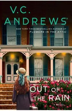 Out of the Rain, 2 - V. C. Andrews