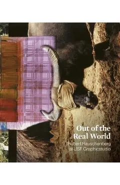 Out of the Real World -