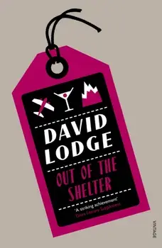 Out Of The Shelter, Paperback/David Lodge