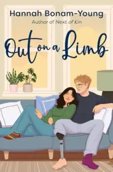 Out on a Limb, Paperback/Hannah Bonam-Young