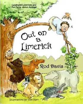 Out on a Limerick, Paperback/Rod Davis