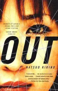 Out, Paperback/Natsuo Kirino