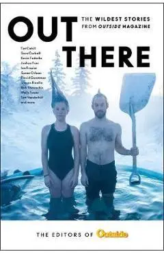 Out There -