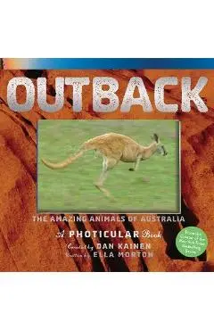 Outback - Dan Kainen