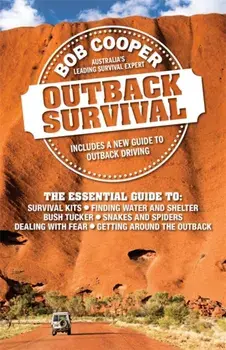 Outback Survival, Paperback/Bob Cooper