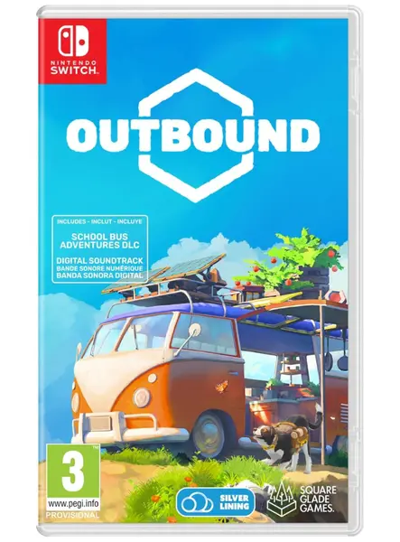 Outbound