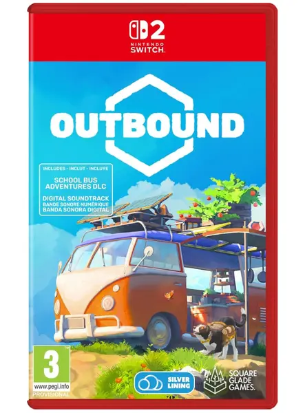 Outbound