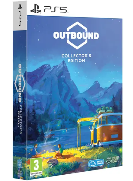 Outbound Collector Edition