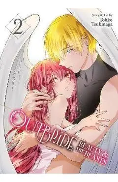 Outbride: Beauty and the Beasts Vol. 2 - Towako Tsuki