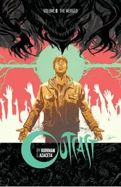 Outcast by Kirkman & Azaceta Volume 8 - Robert Kirkman