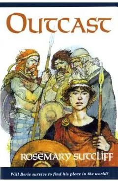 Outcast - Rosemary Sutcliff
