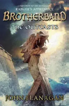 Outcasts (Brotherband Book 1), Paperback/John Flanagan