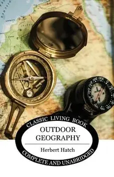 Outdoor Geography, Paperback/Herbert Hatch