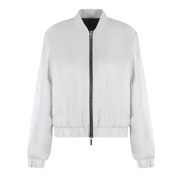 Outdoor jacket grey L