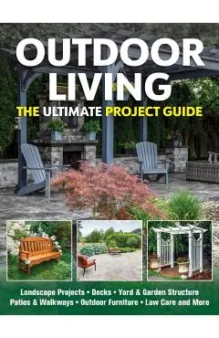 Outdoor Living - Tom|johanson Carpenter