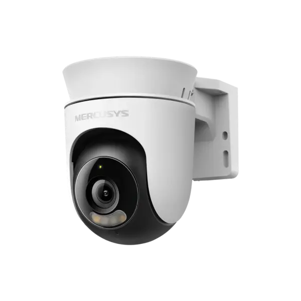 Outdoor Pan/Tilt Security Wi-Fi Cam MC51 Outdoor Pan/Tilt Security Wi-Fi Cam MC51