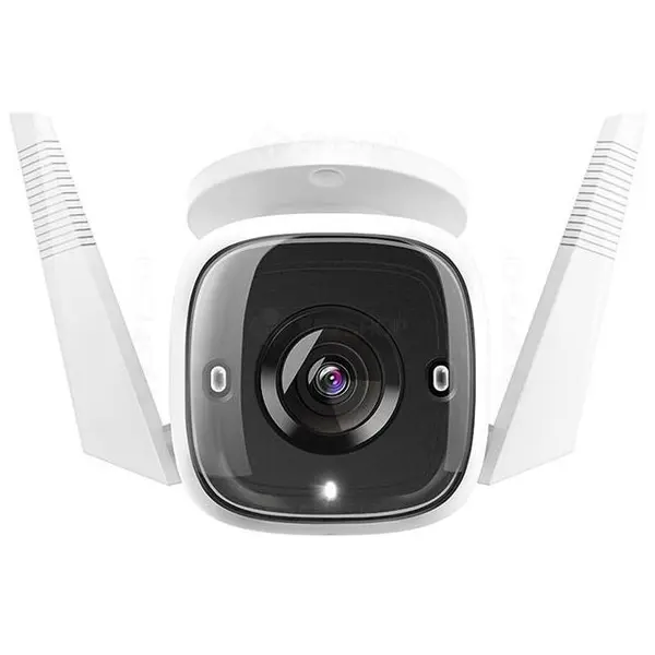 Outdoor Security Wi-Fi Camera, 2-Pack TP-LINK TAPO C310P2