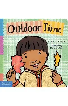 Outdoor Time - Elizabeth Verdick