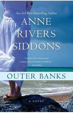 Outer Banks - Anne Rivers Siddons